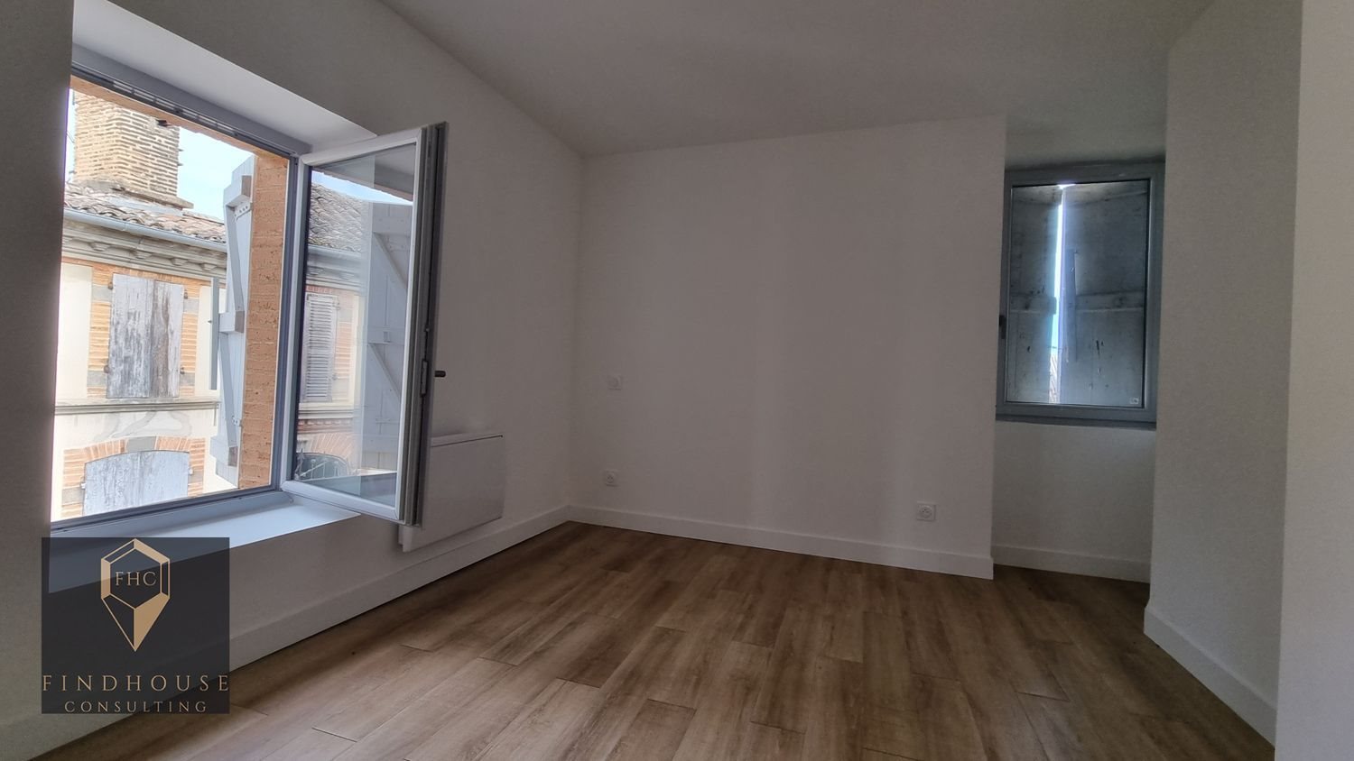 Appartement à louer, 42m², L'Isle-en-Dodon