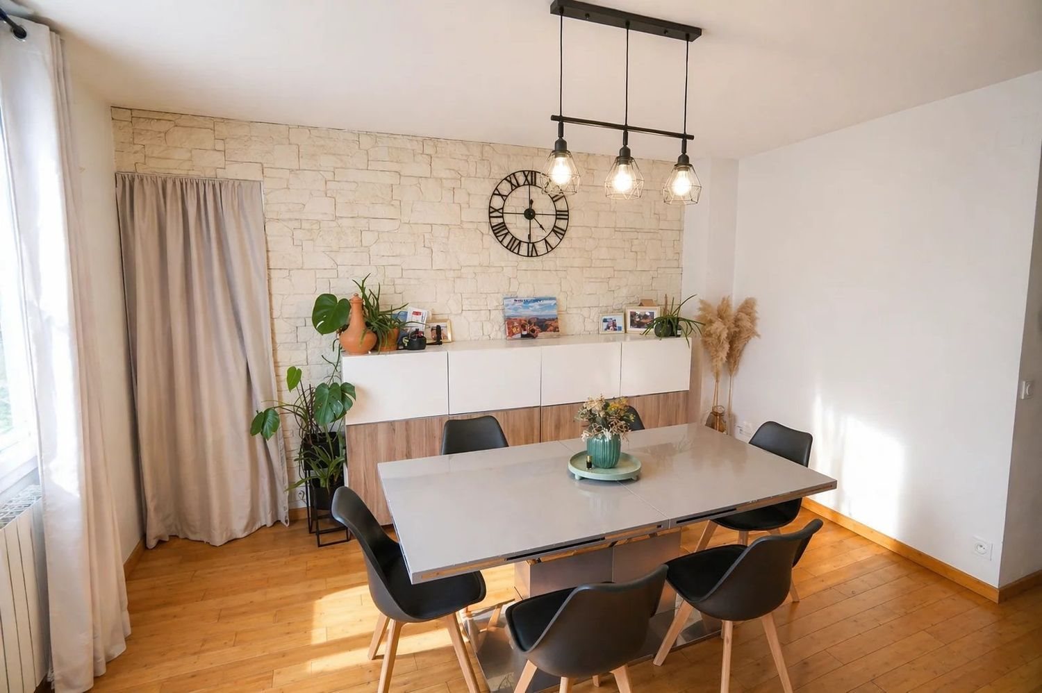 Appartement à vendre, 67m², Livry-Gargan
