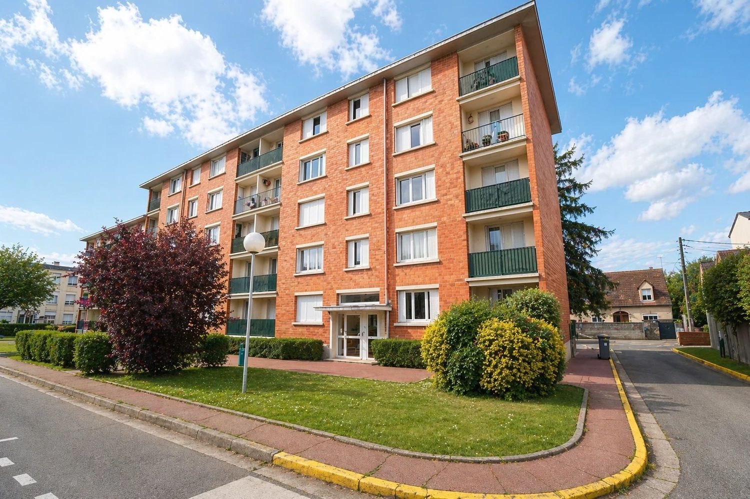 Appartement à vendre, 67m², Livry-Gargan