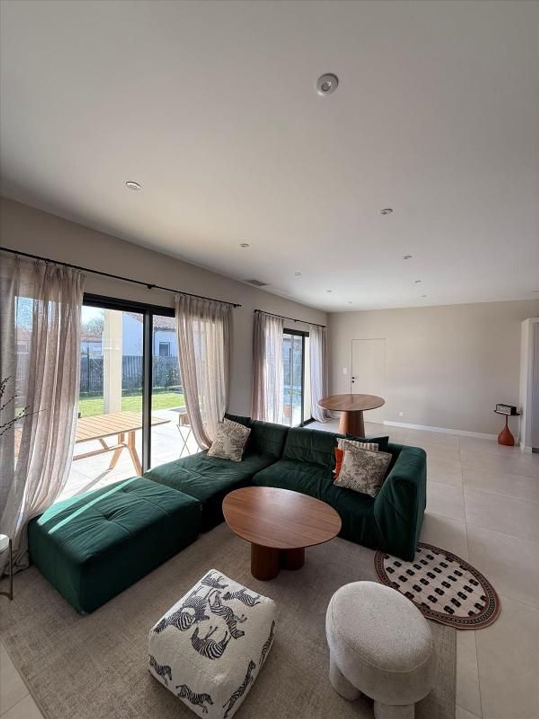 Maison à vendre, 116m², Montauban