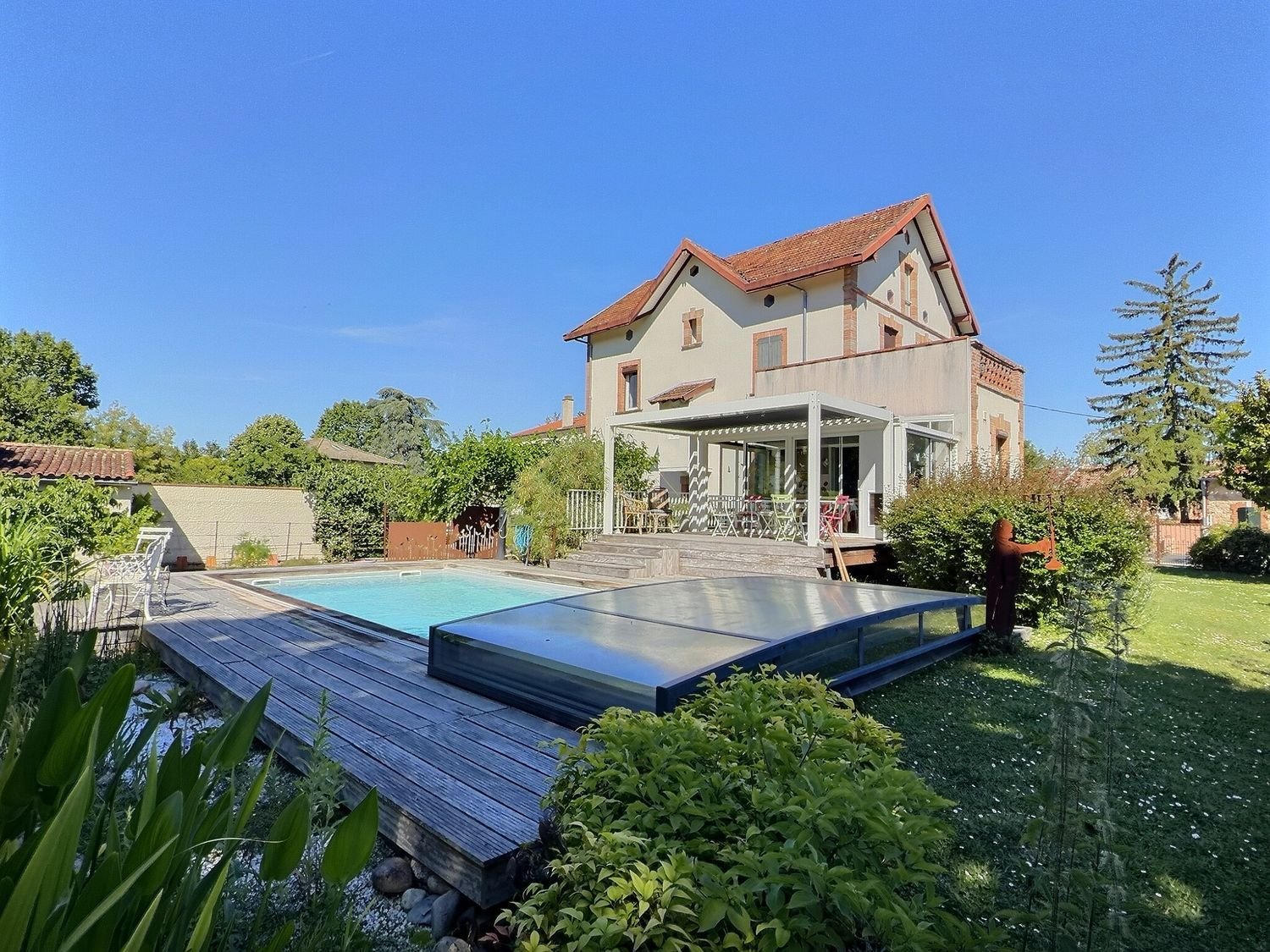 Maison à vendre, 215m², Lavaur
