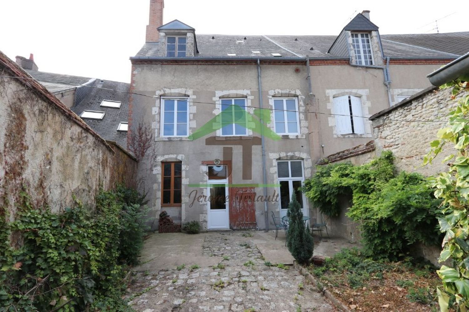 Maison à vendre, 170m², Artenay