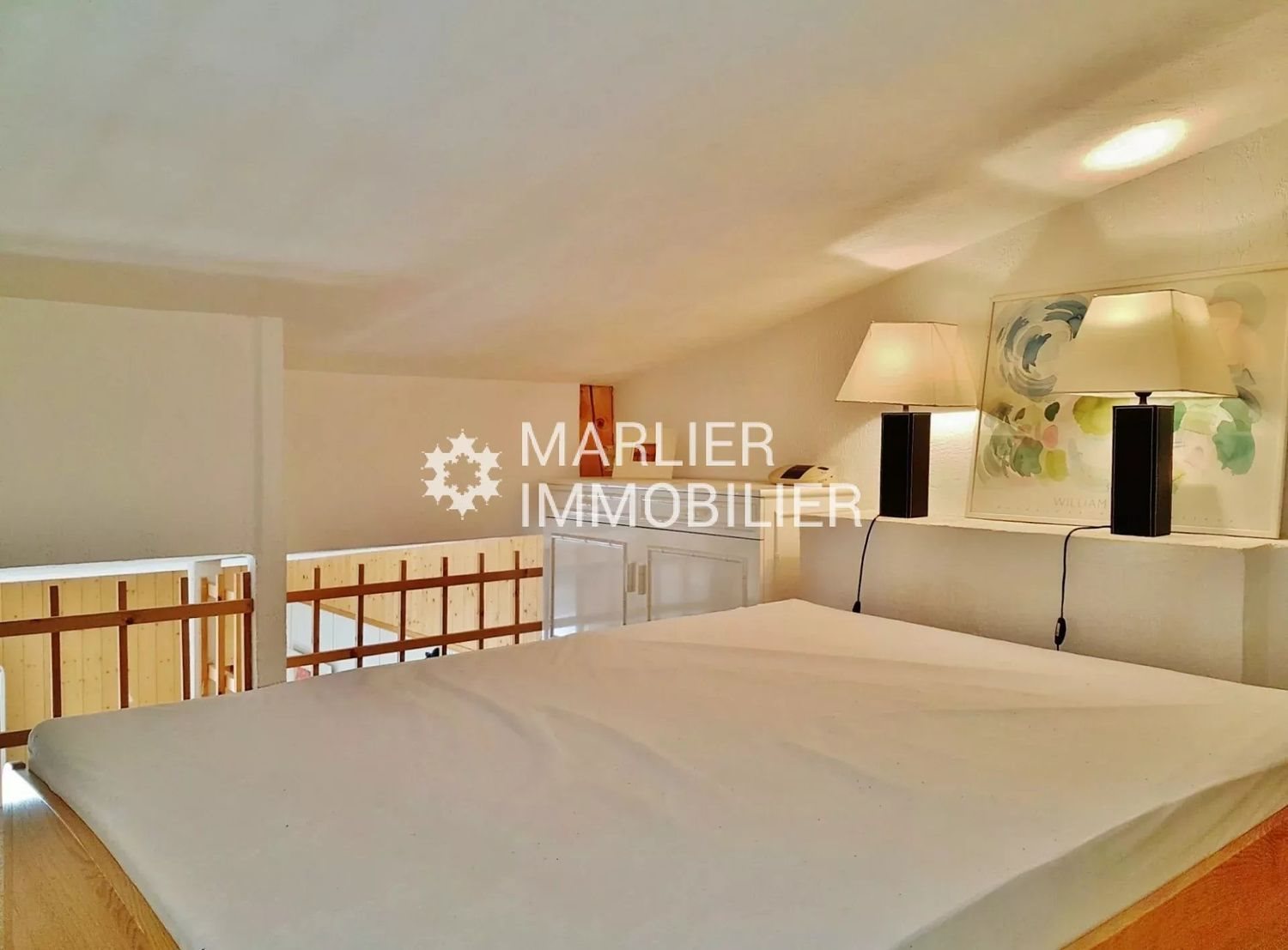 Appartement à louer, 38m², Megève