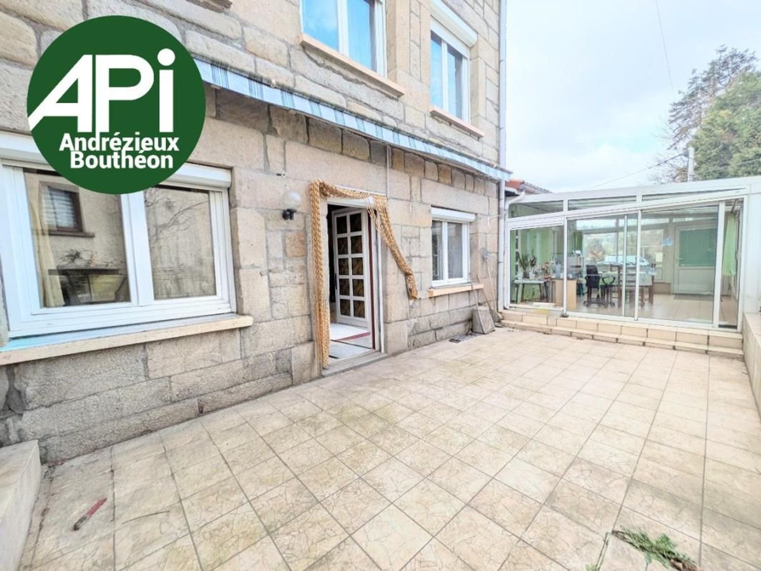 Maison à vendre, 90m², Andrézieux-Bouthéon