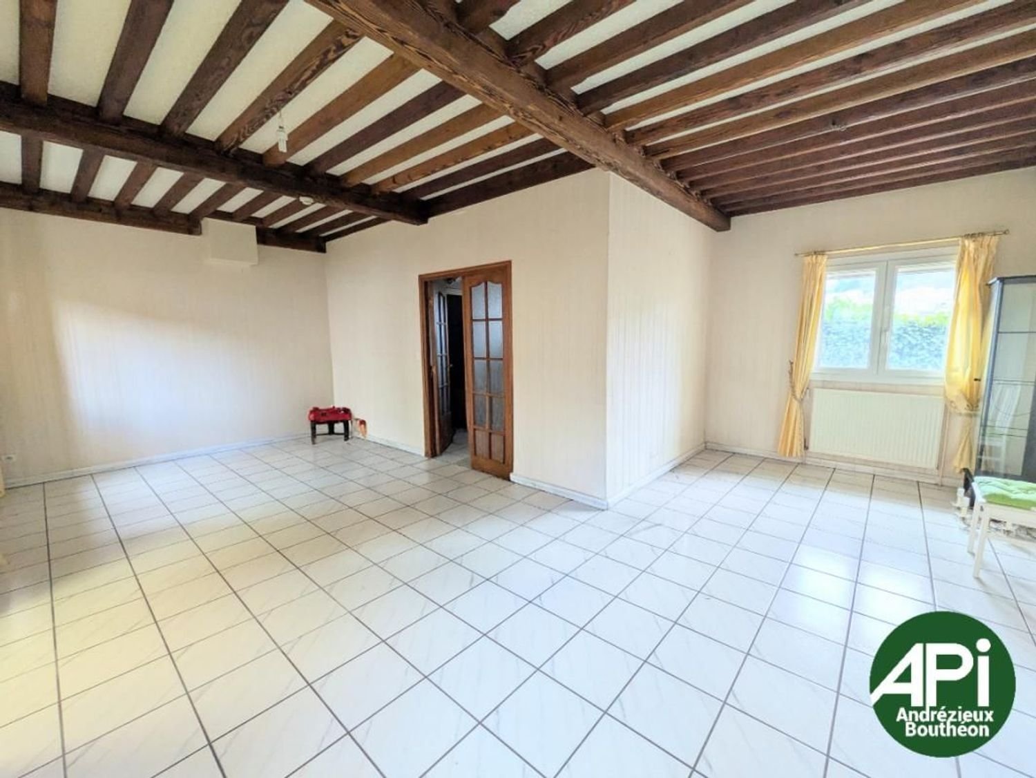Maison à vendre, 90m², Andrézieux-Bouthéon