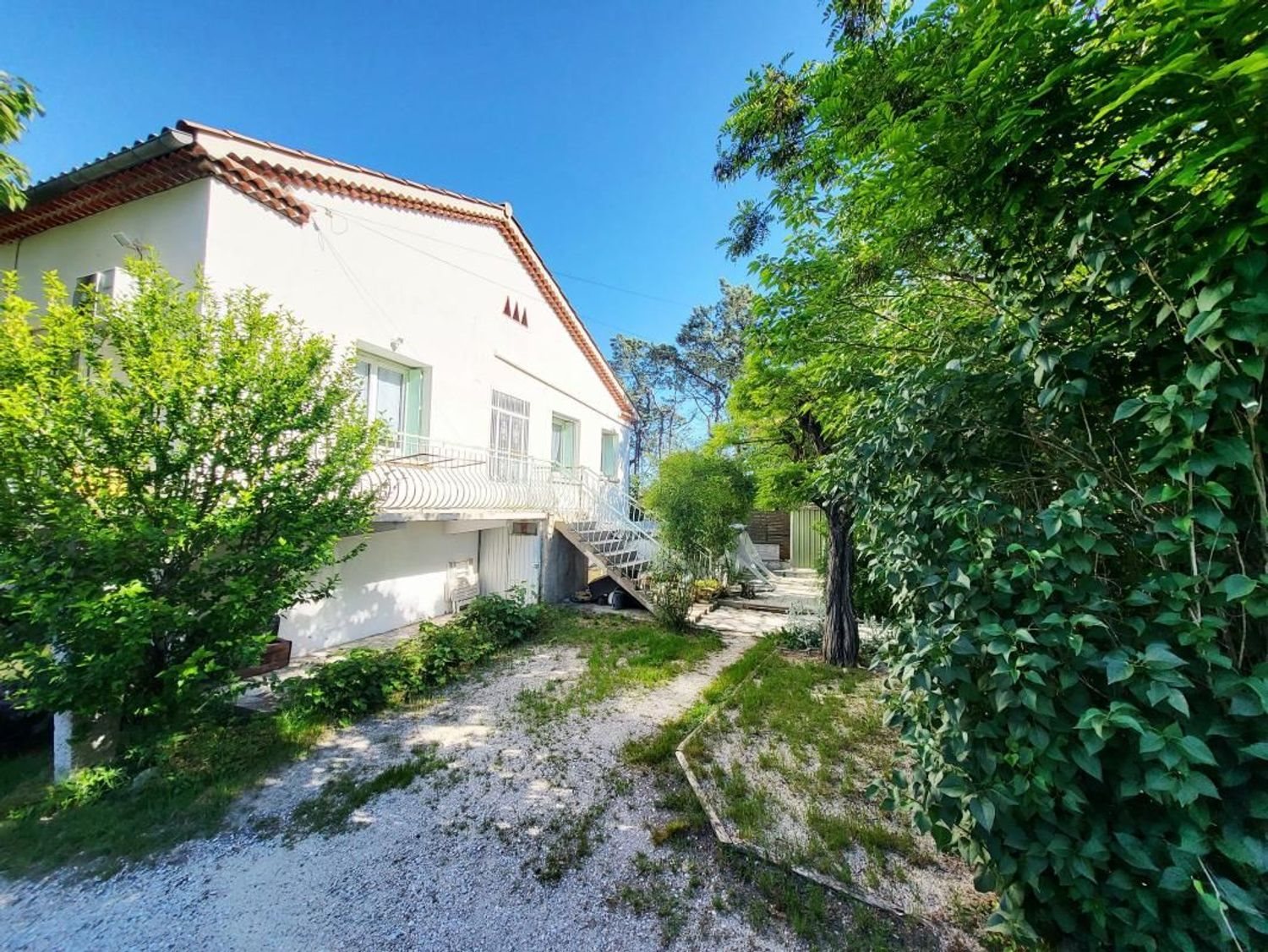 Maison à vendre, 150m², Saint-Jean-de-Maruéjols-et-Avéjan