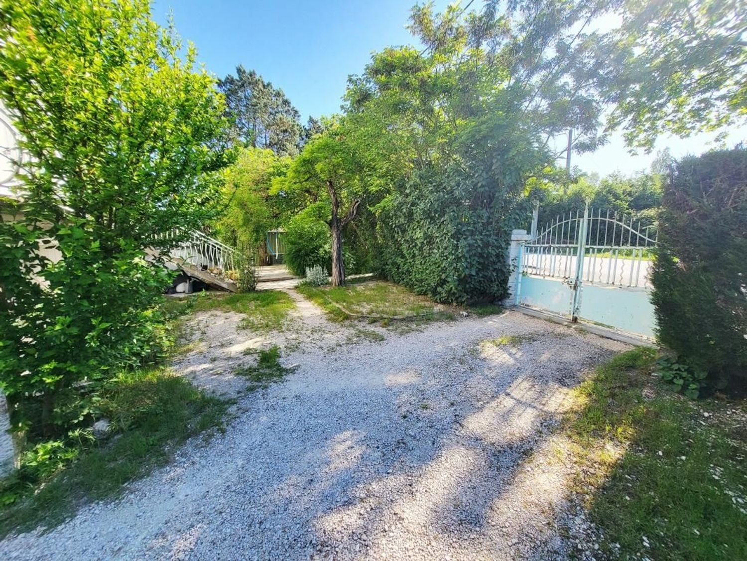 Maison à vendre, 150m², Saint-Jean-de-Maruéjols-et-Avéjan