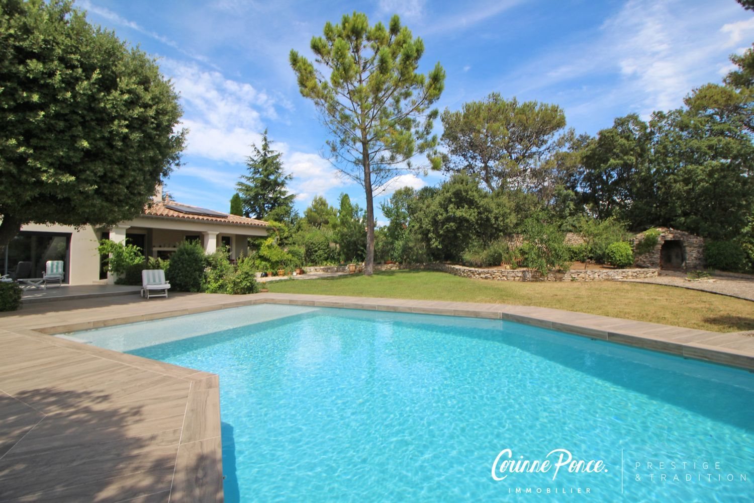 Maison à vendre, 230m², Nîmes