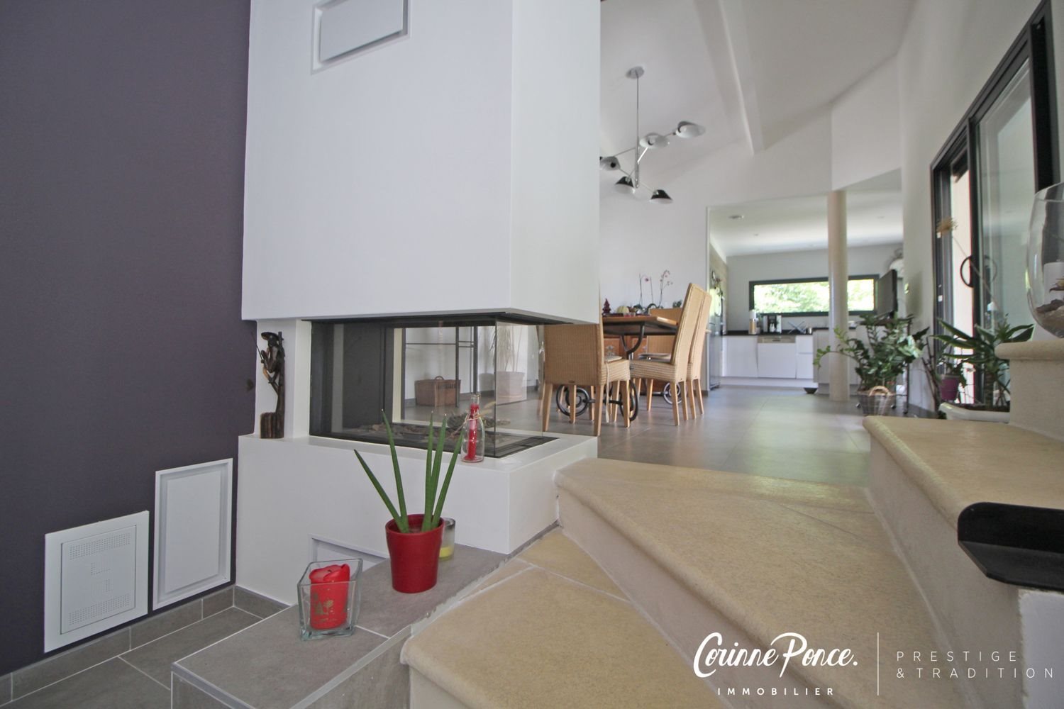 Maison à vendre, 230m², Nîmes