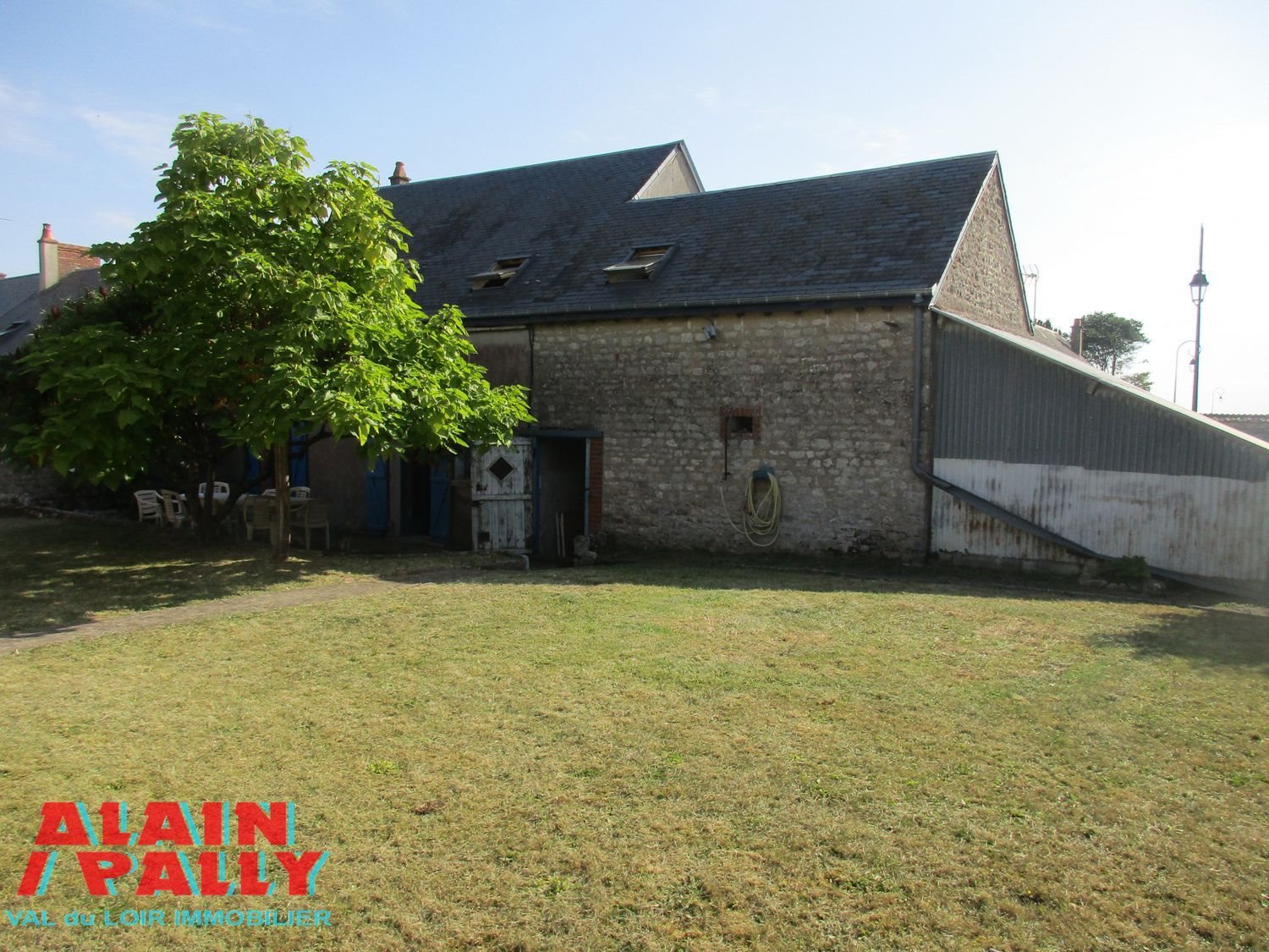 Maison à vendre, 120m², Châteaudun