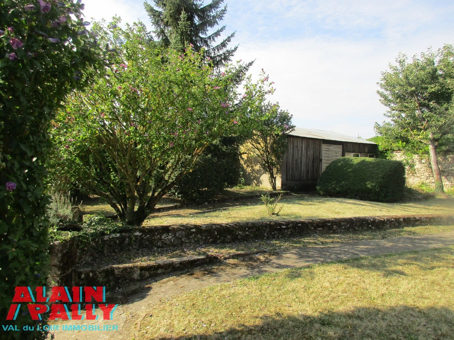 Maison à vendre, 120m², Châteaudun
