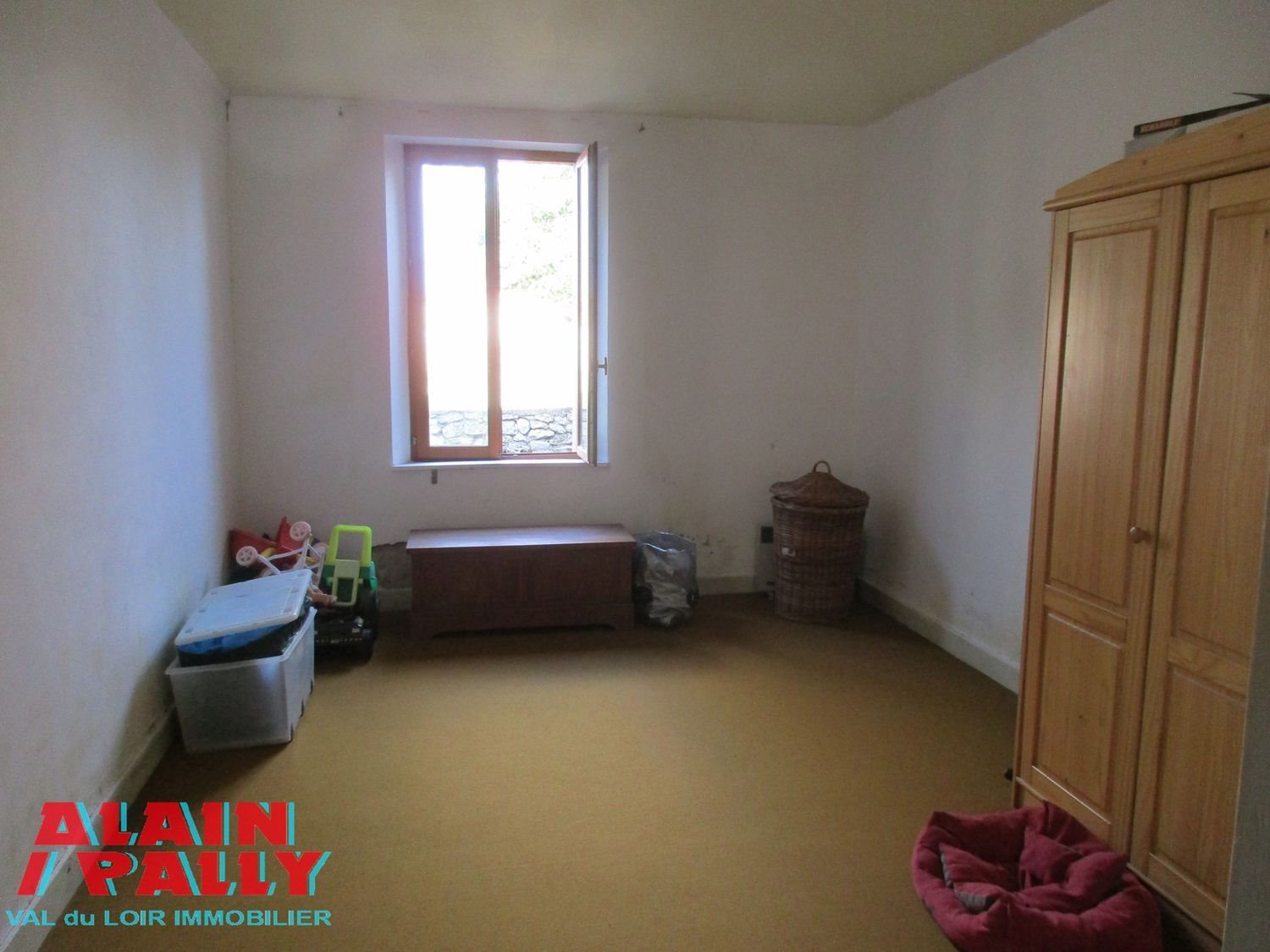 Maison à vendre, 120m², Châteaudun