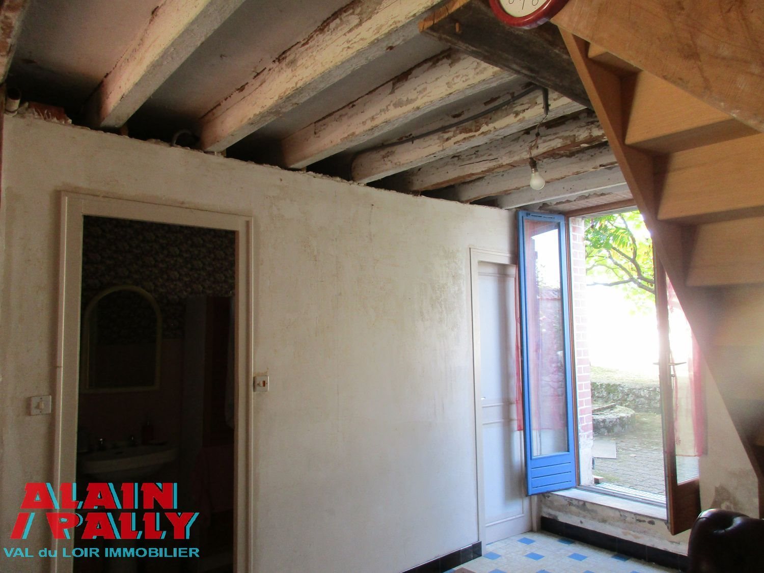 Maison à vendre, 120m², Châteaudun