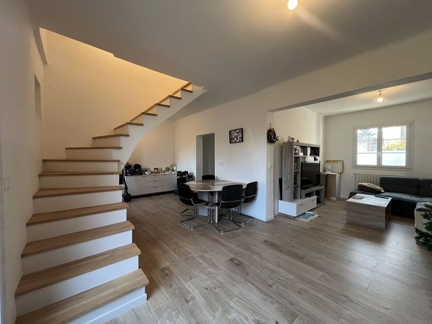 Appartement à vendre, 76m², Dreux