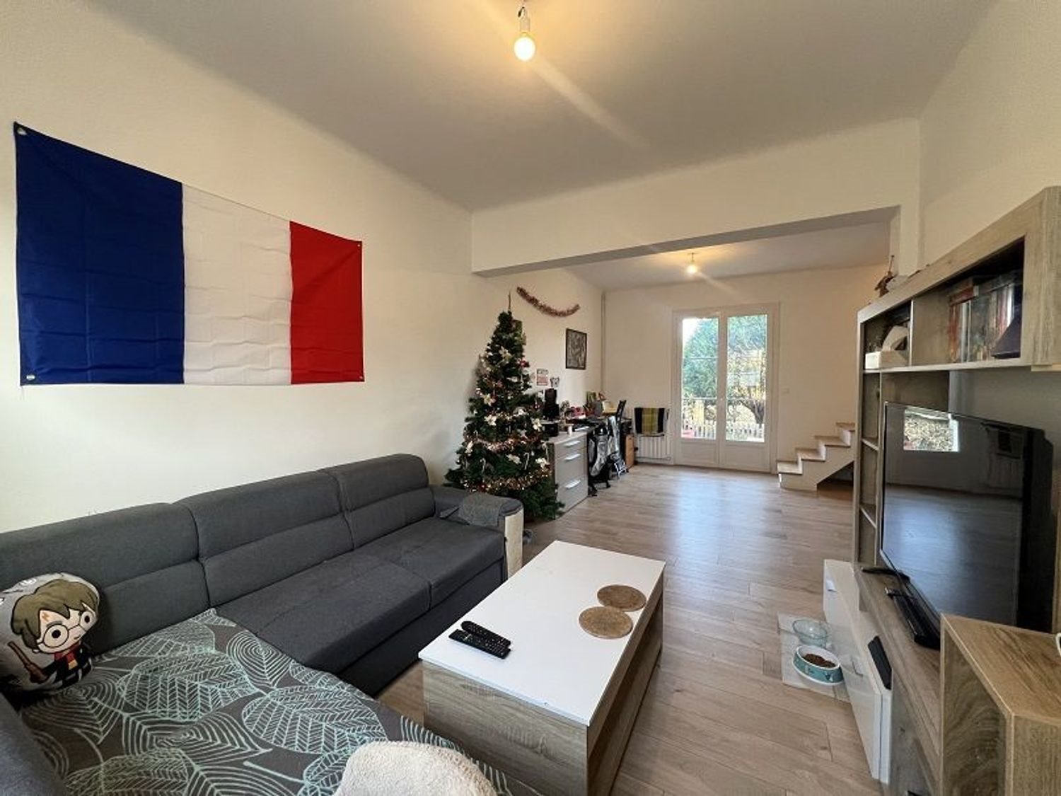 Appartement à vendre, 76m², Dreux