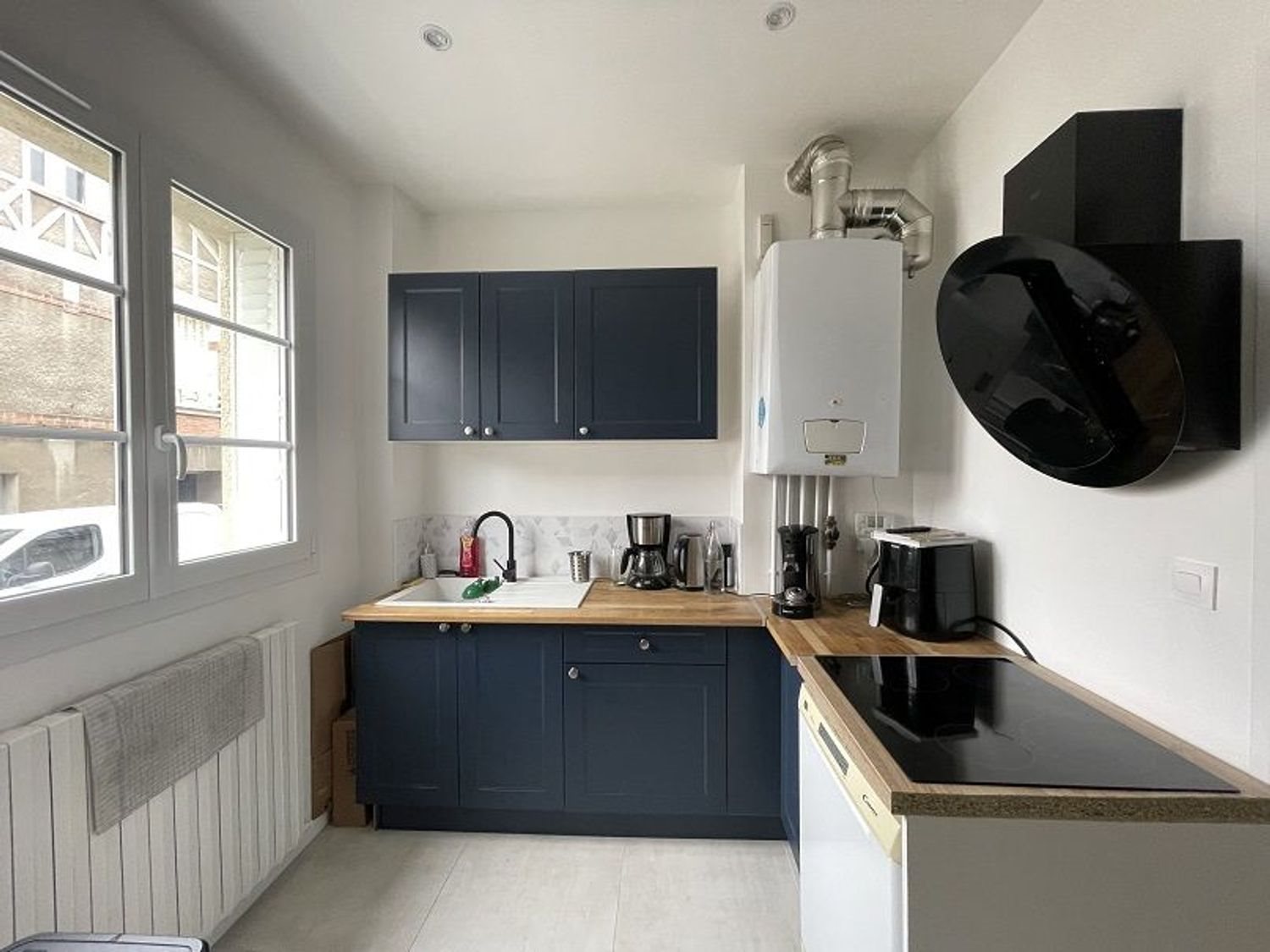Appartement à vendre, 76m², Dreux