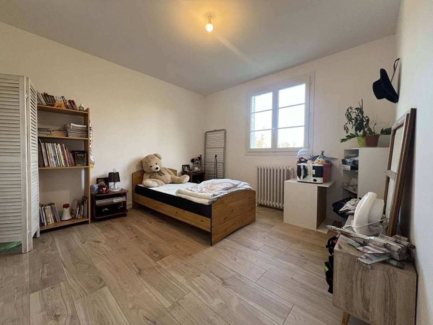 Appartement à vendre, 76m², Dreux
