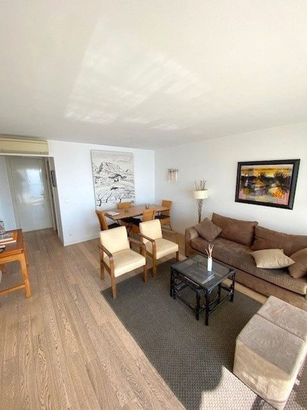 Appartement à louer, 45m², Cap-d'Ail