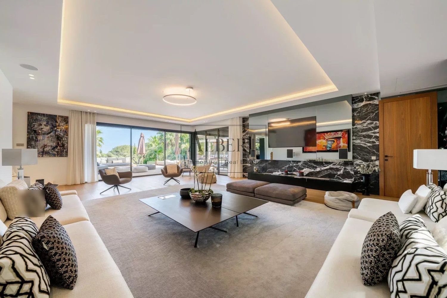 Maison à louer, 720m², Mougins