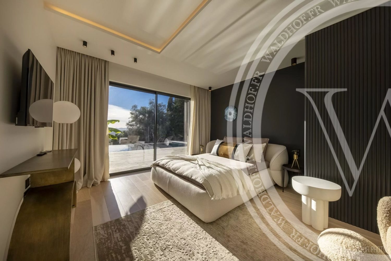 Maison à louer, 300m², Le Cannet
