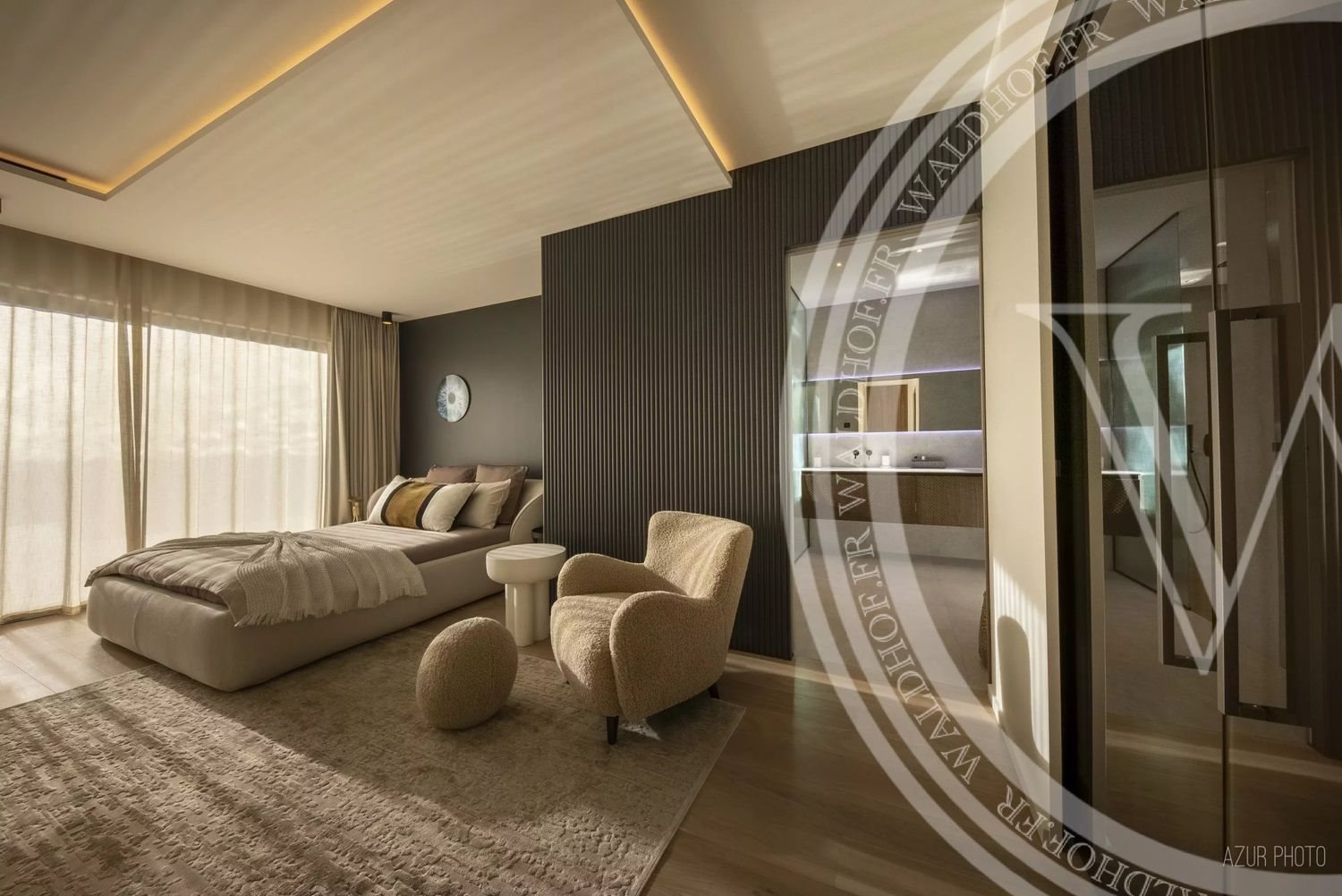 Maison à louer, 300m², Le Cannet