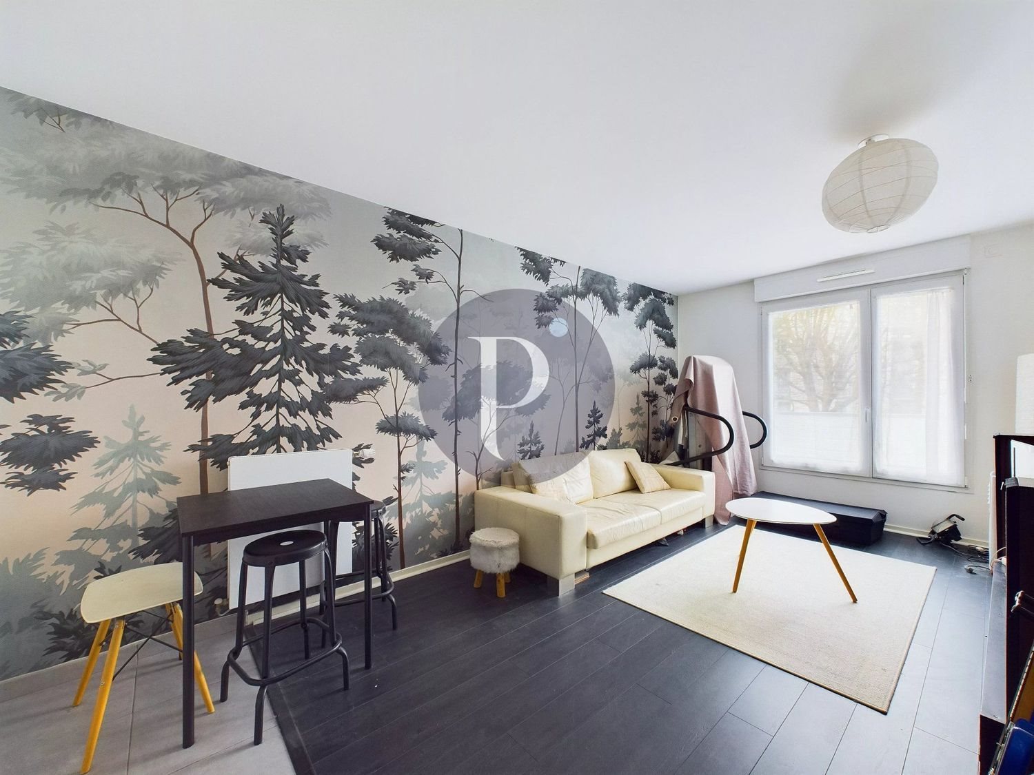 Appartement à vendre, 37m², Châtenay-Malabry
