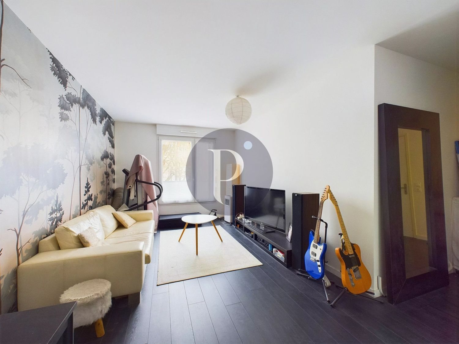 Appartement à vendre, 37m², Châtenay-Malabry