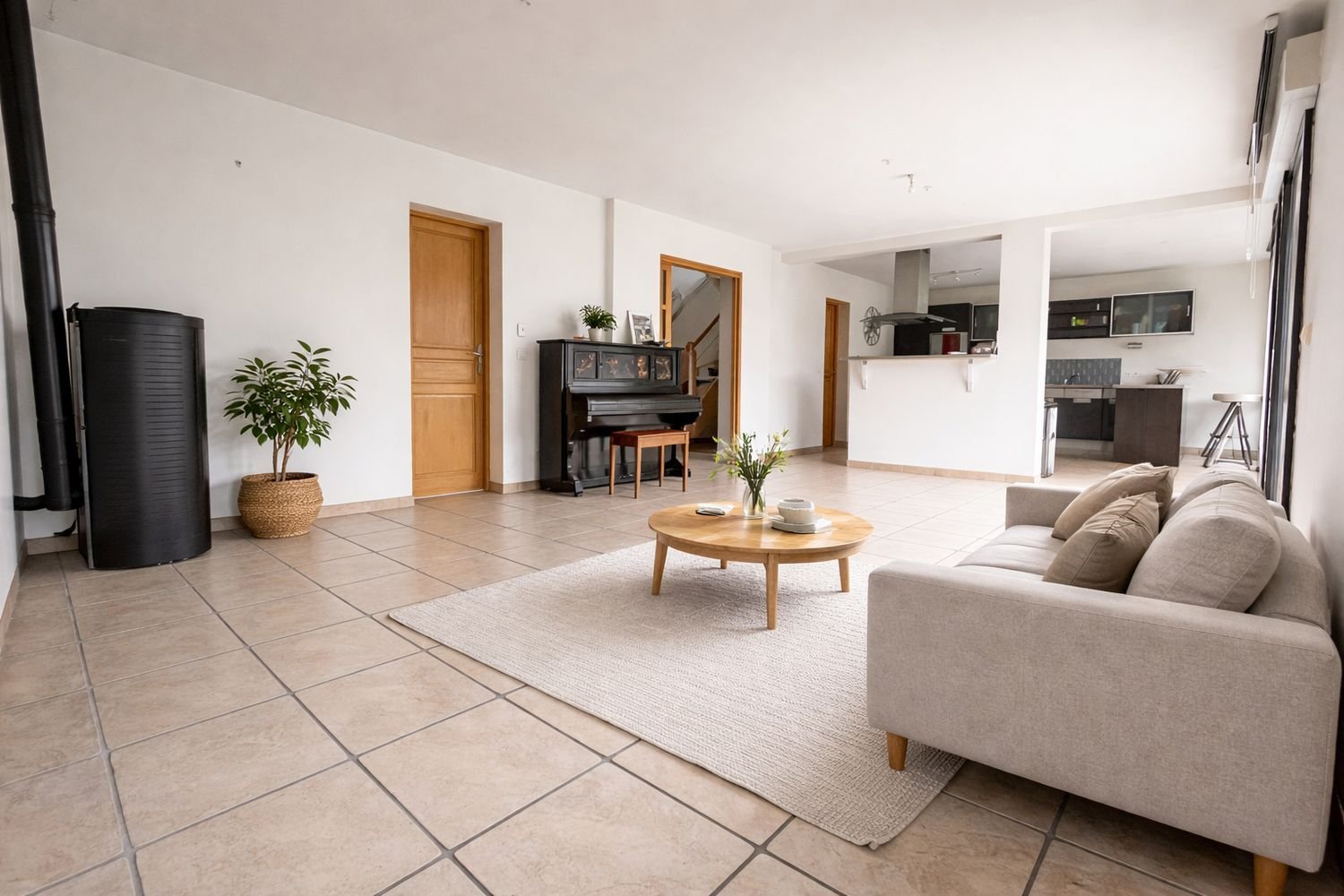 Maison à vendre, 180m², Marcoussis