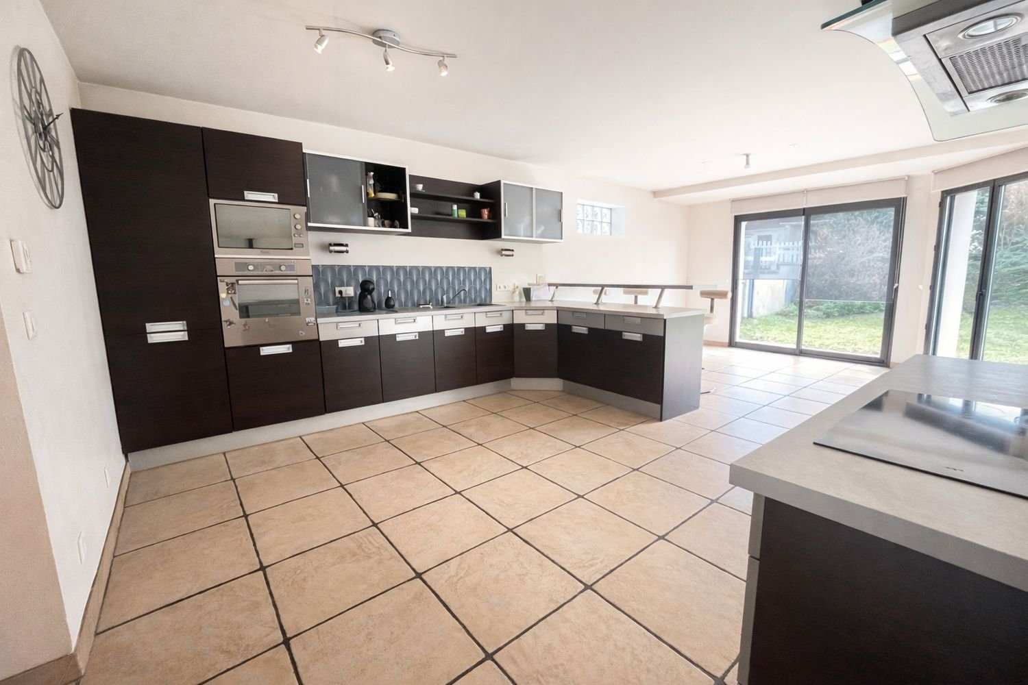 Maison à vendre, 180m², Marcoussis
