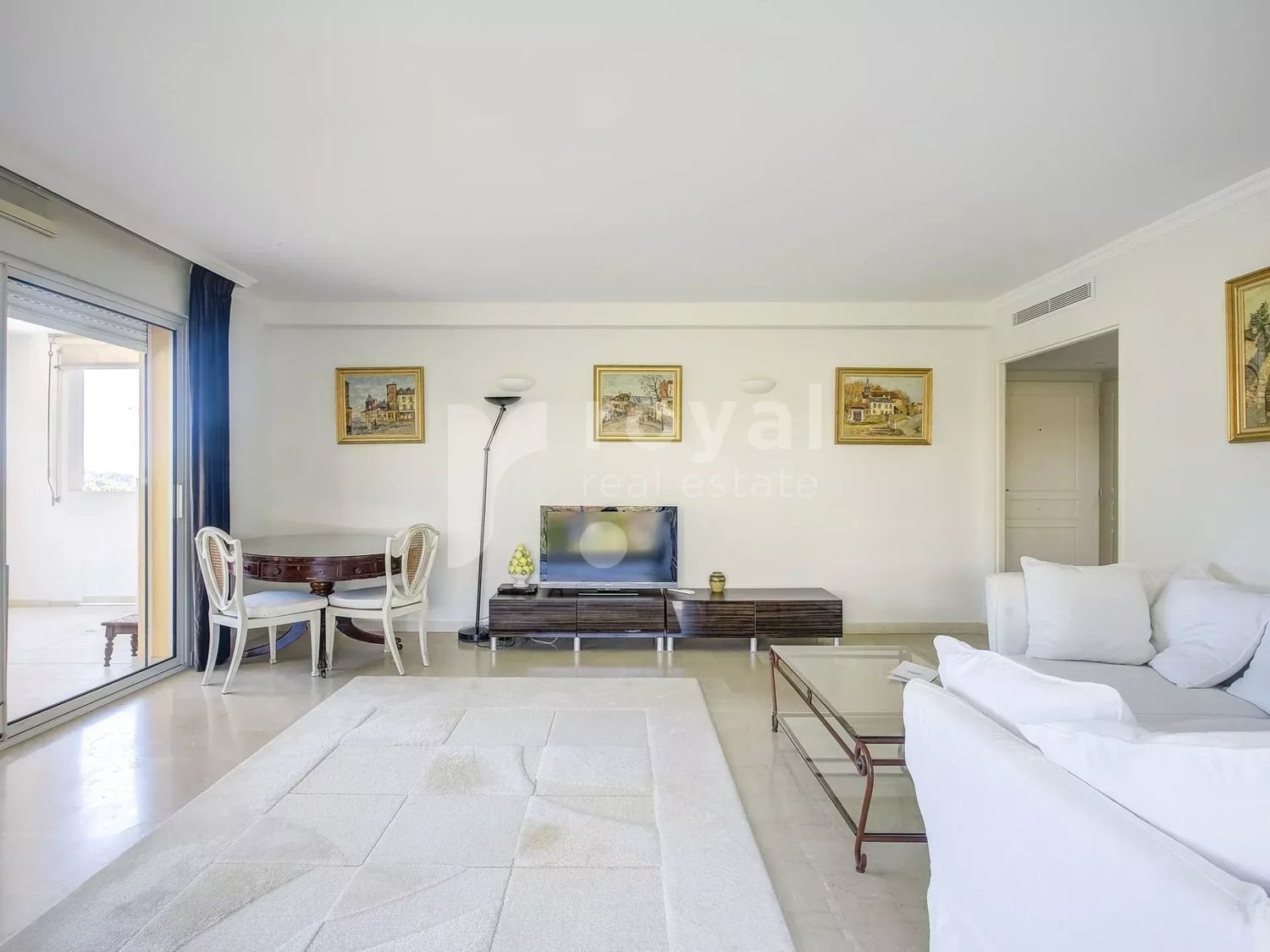 Appartement à louer, 81m², Mougins