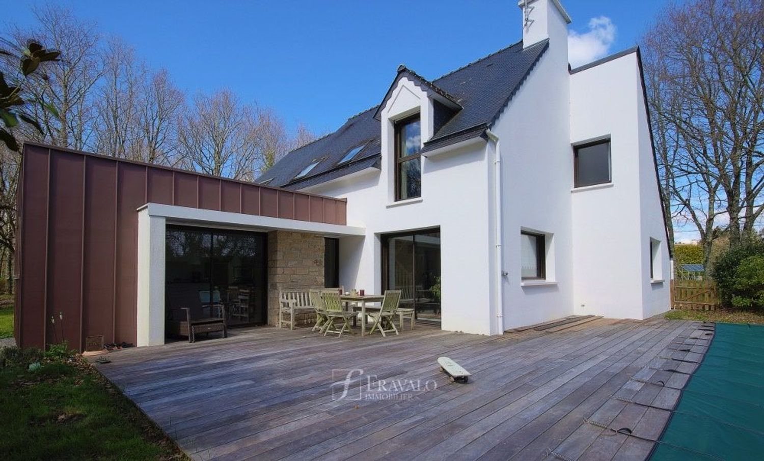 Maison à vendre, 170m², Baden