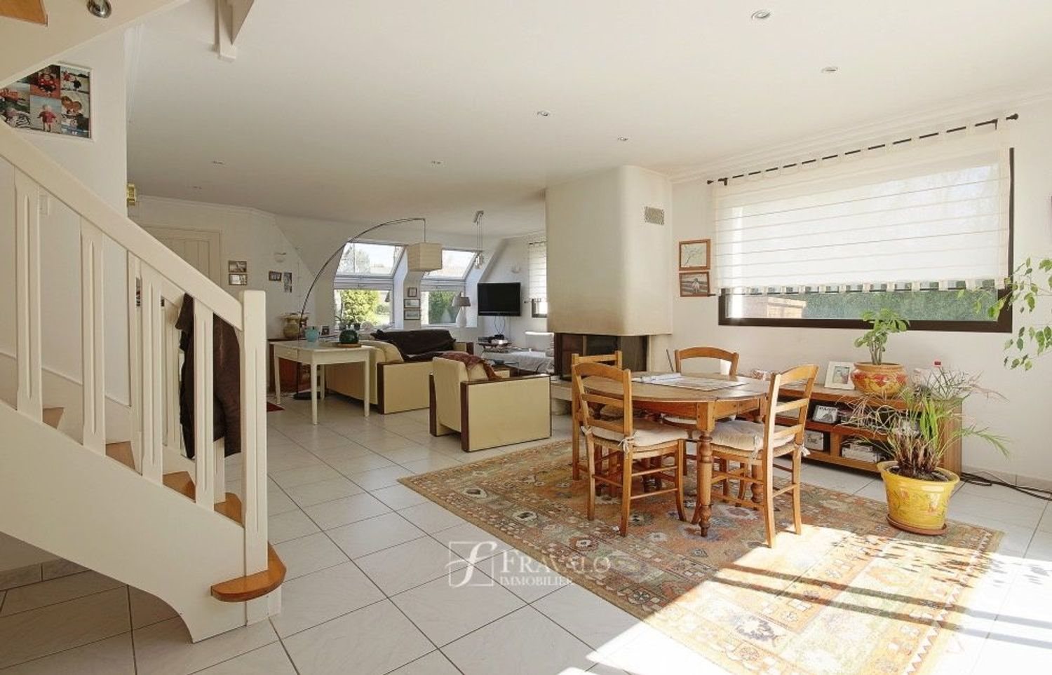 Maison à vendre, 170m², Baden