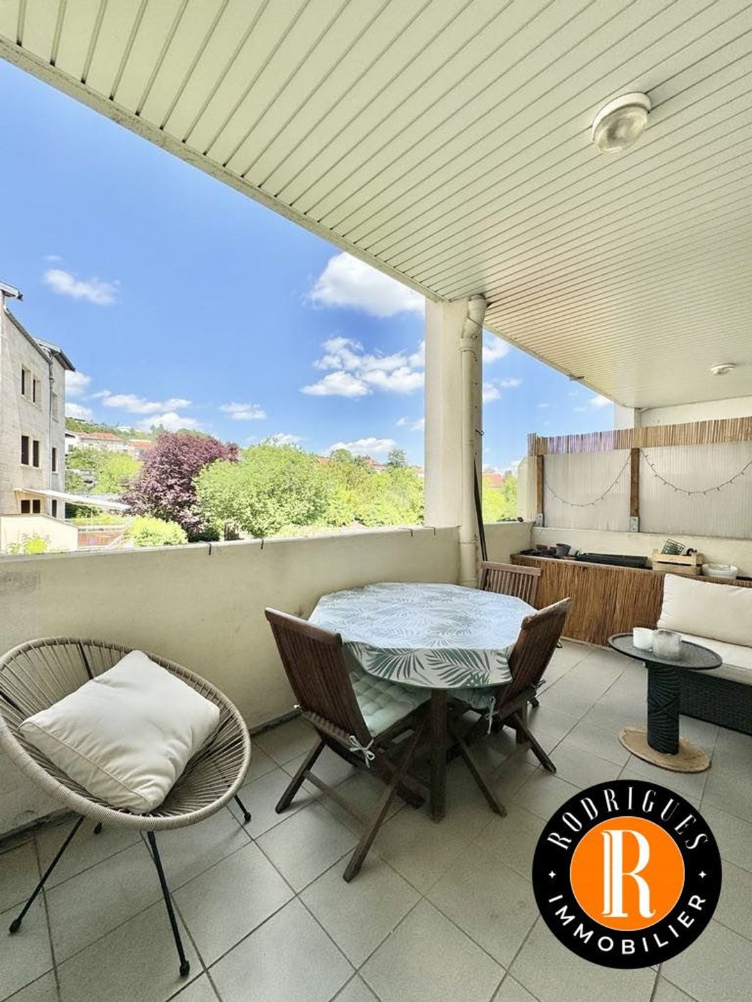 Appartement à vendre, 43m², Laxou
