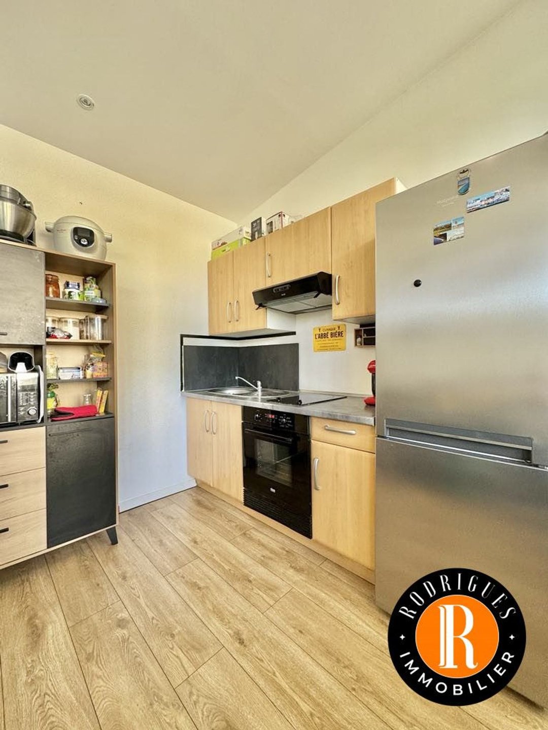 Appartement à vendre, 43m², Laxou