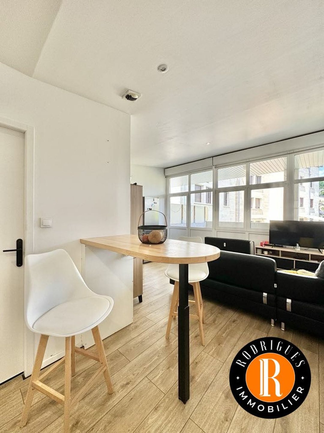 Appartement à vendre, 43m², Laxou