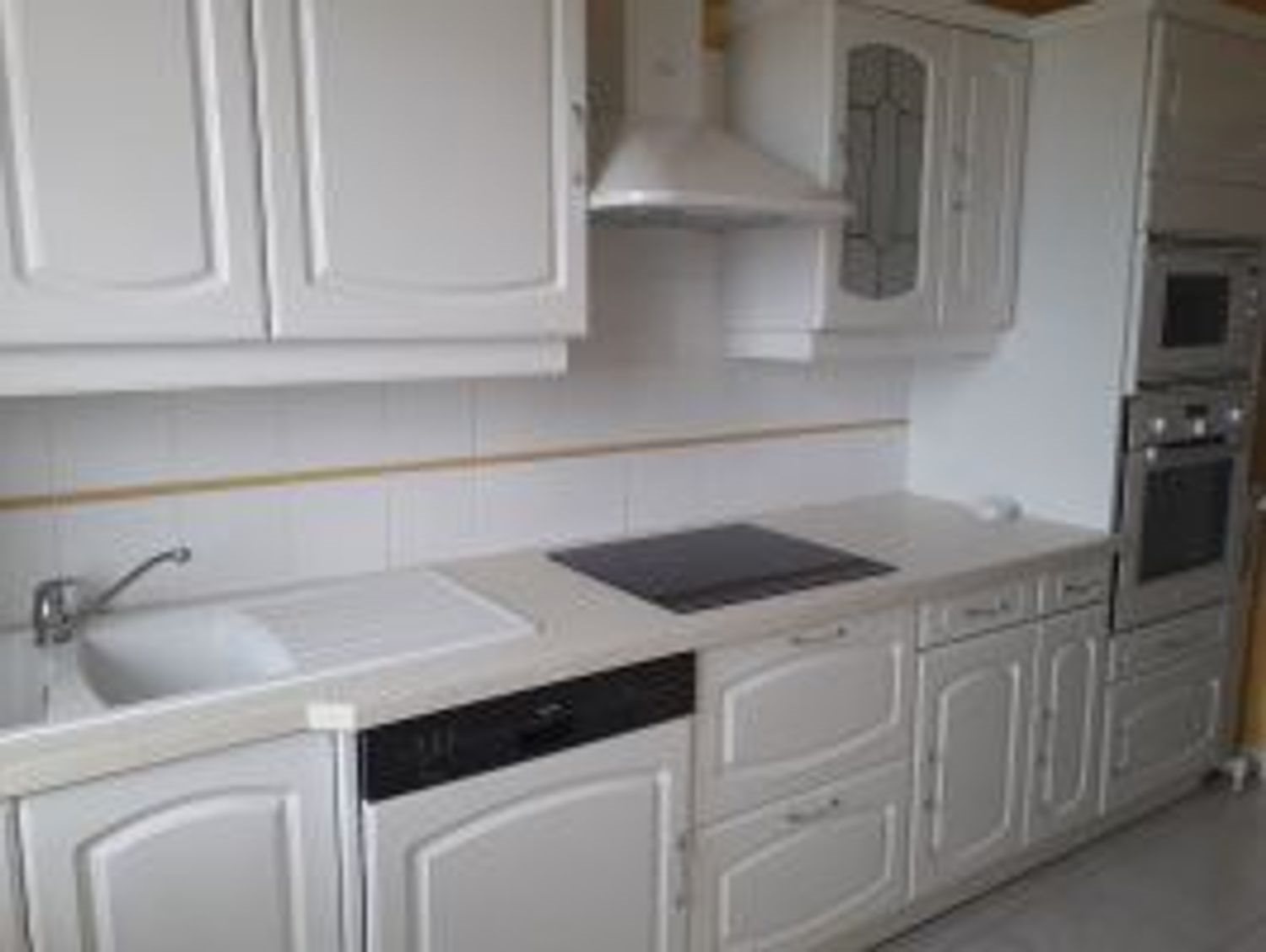 Appartement à vendre, 92m², Chaumont