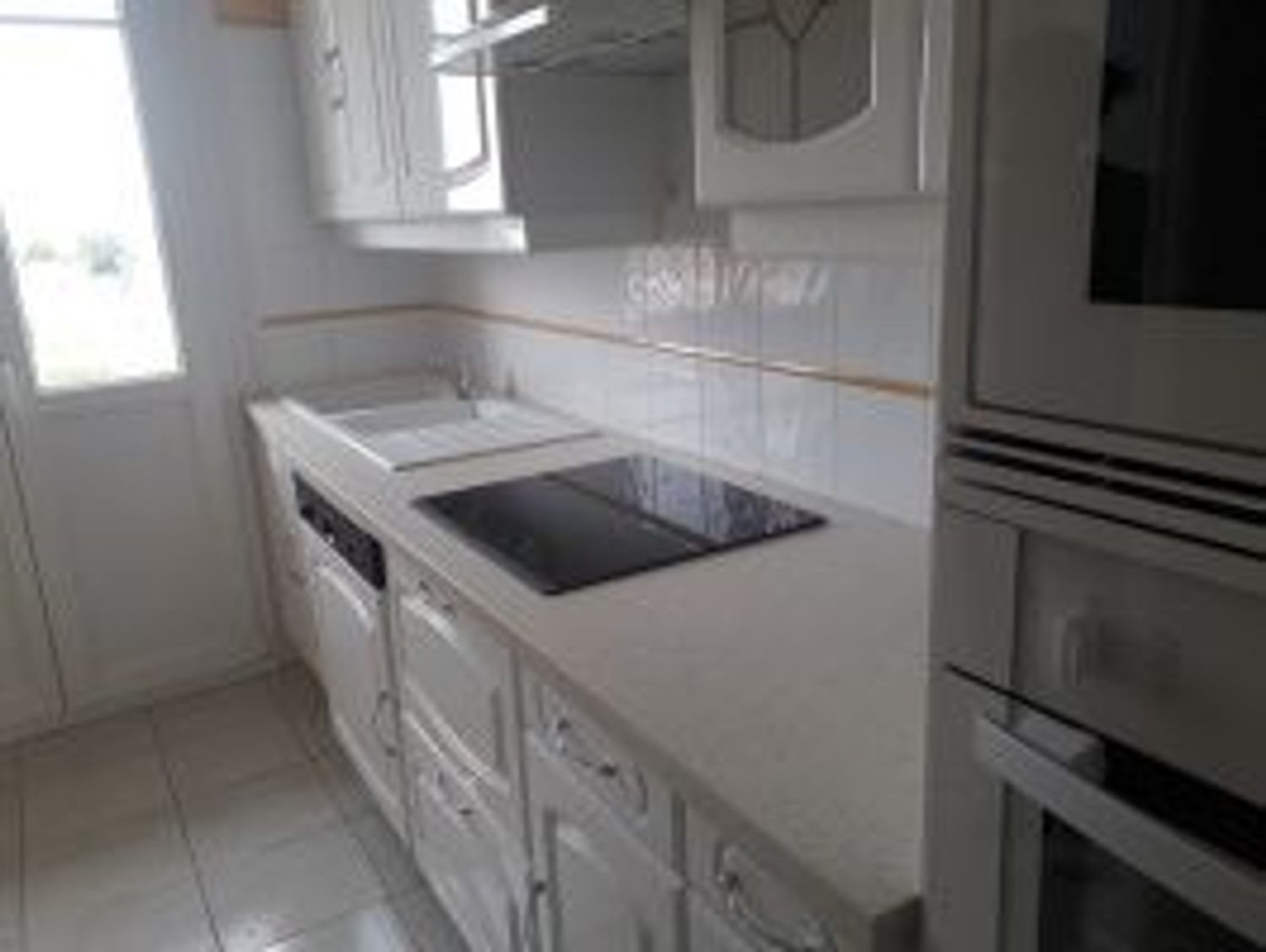 Appartement à vendre, 92m², Chaumont