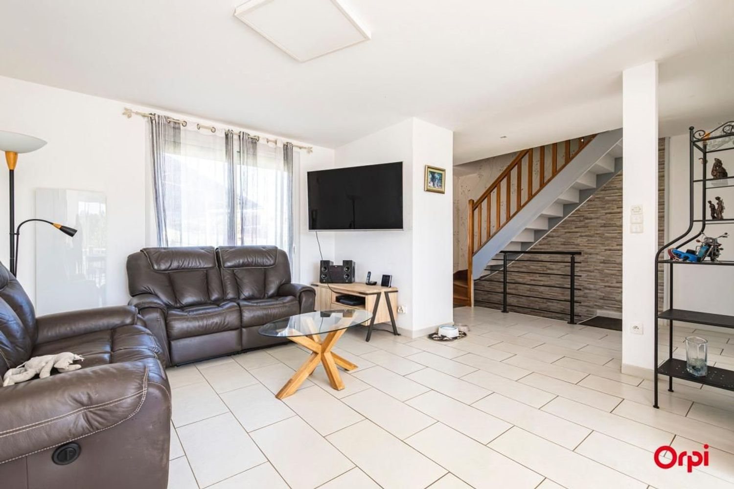 Maison à vendre, 85m², Treslon