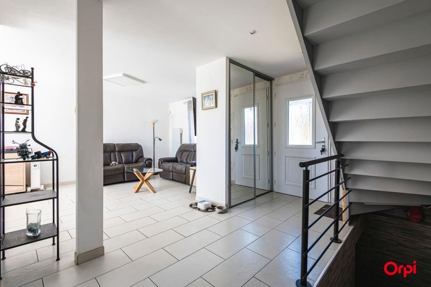 Maison à vendre, 85m², Treslon