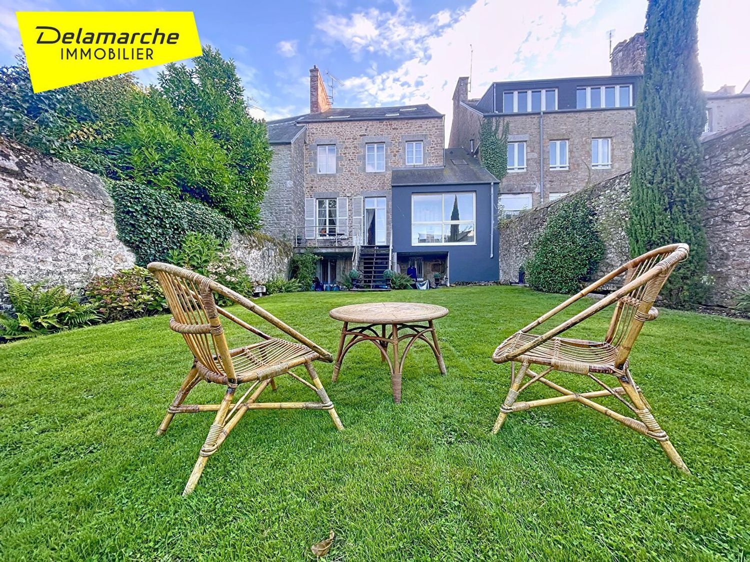 Maison à vendre, 265m², Avranches