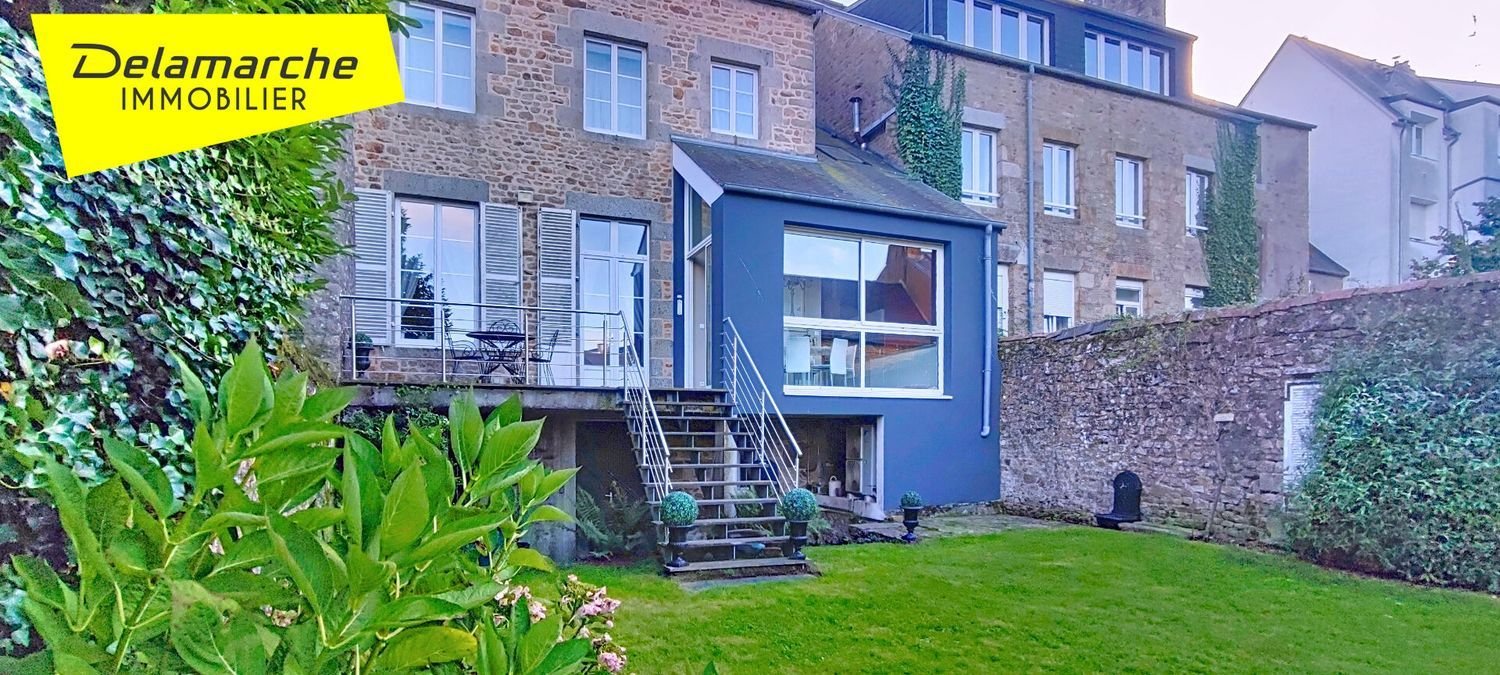 Maison à vendre, 265m², Avranches