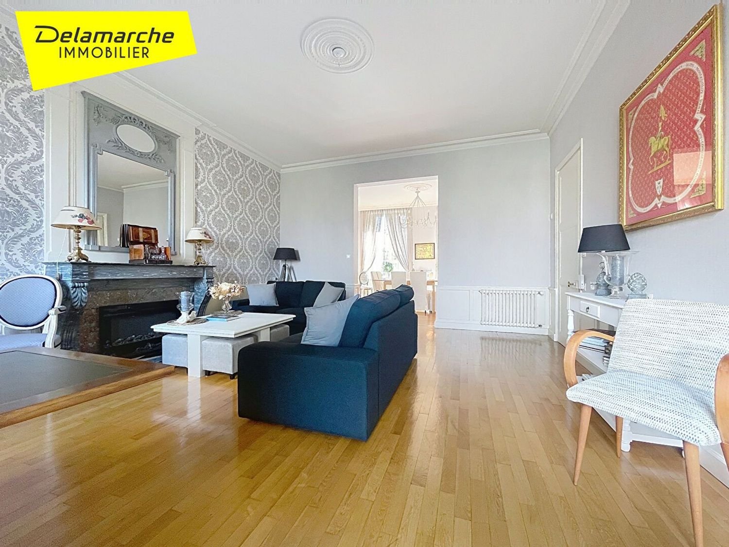 Maison à vendre, 265m², Avranches