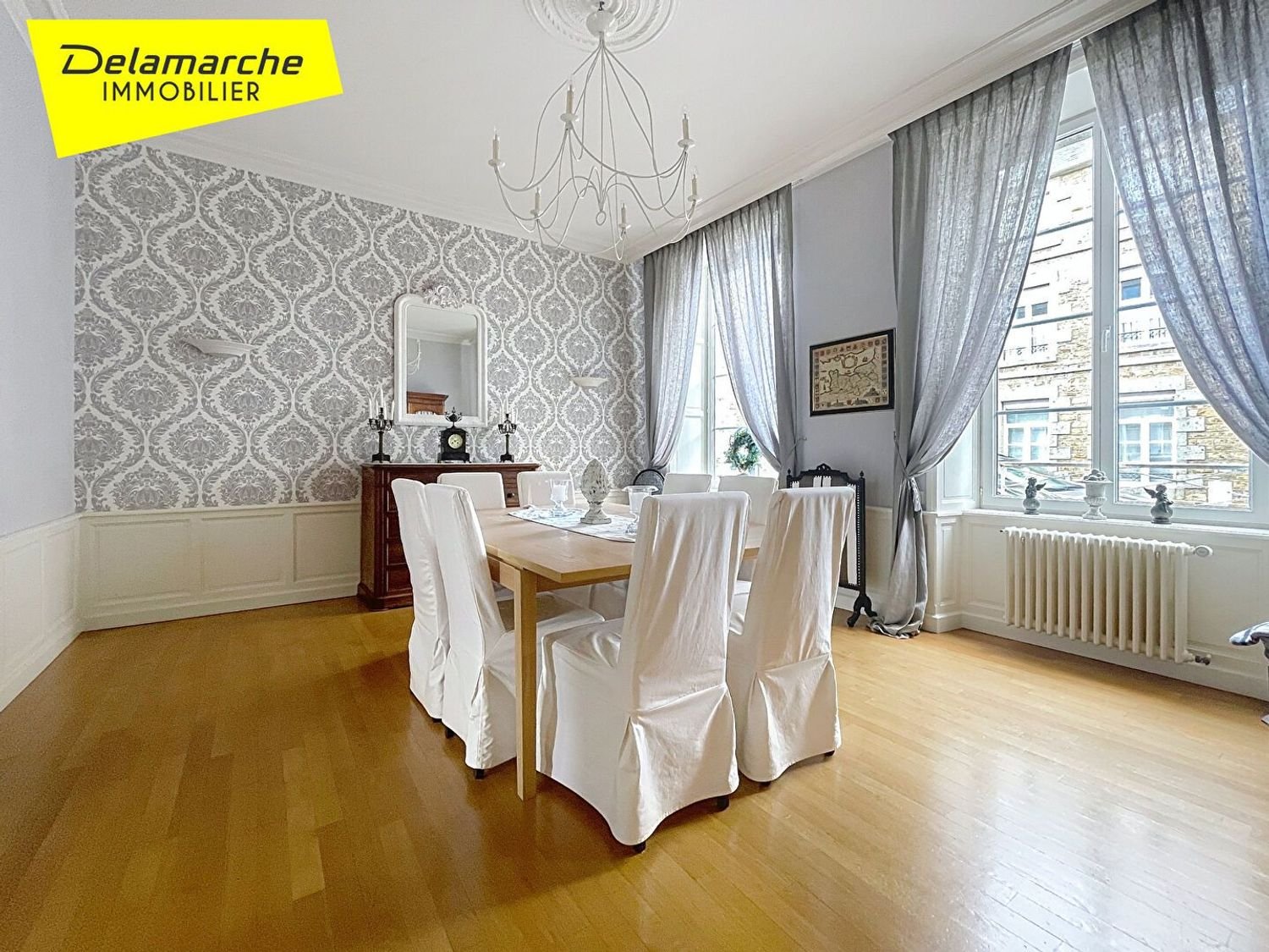 Maison à vendre, 265m², Avranches