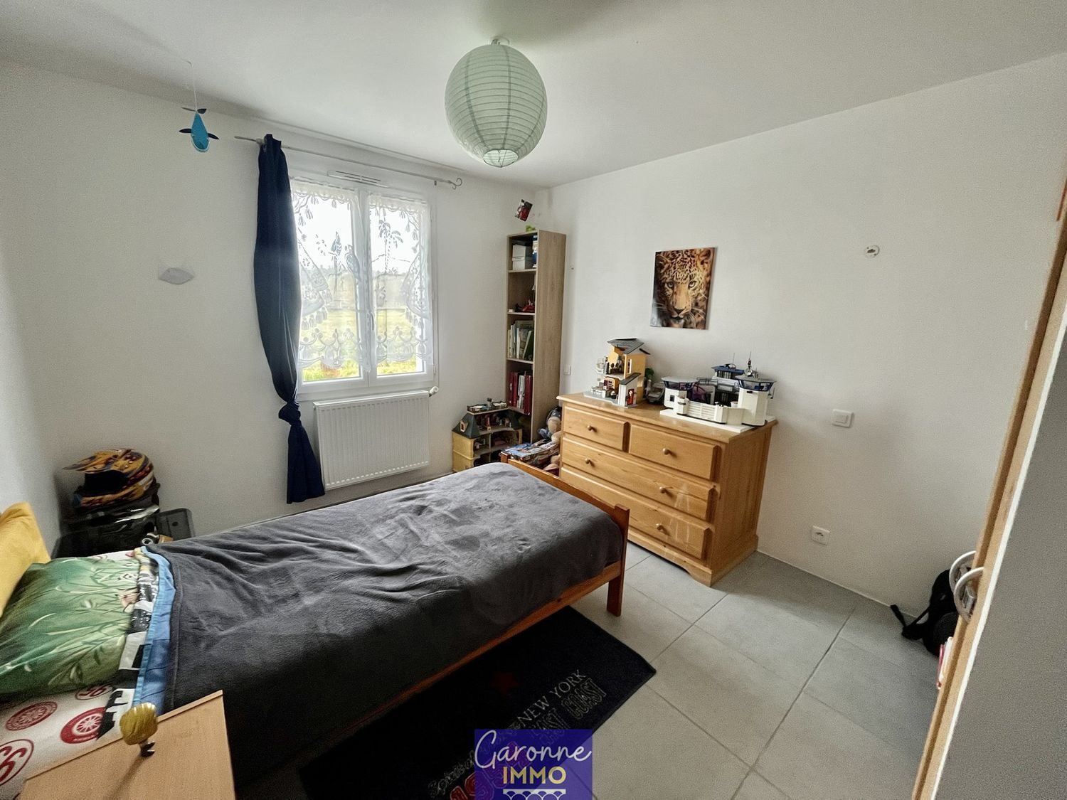 Maison à vendre, 102m², Tonneins