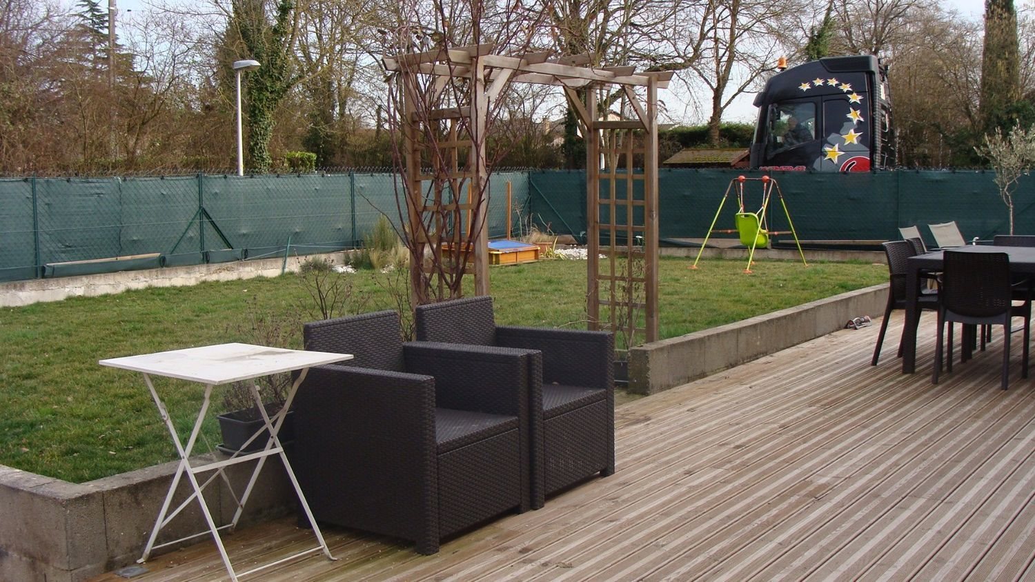 Maison à vendre, 138m², Francheleins
