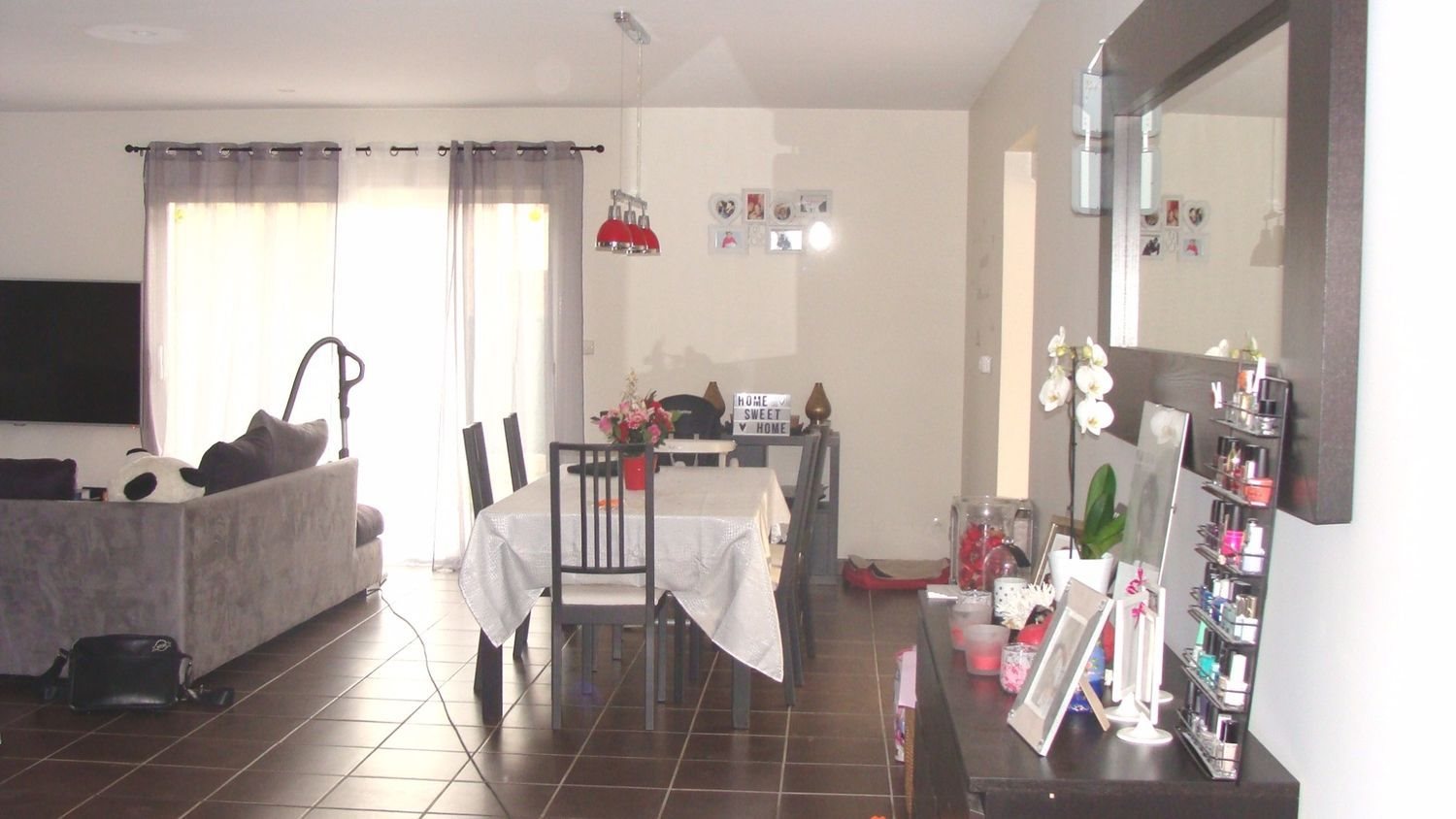 Maison à vendre, 138m², Francheleins