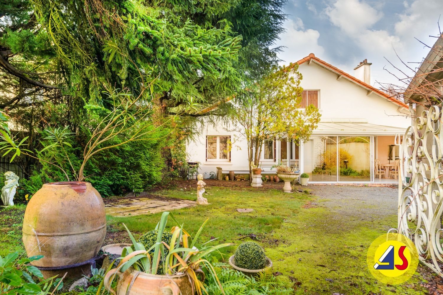 Maison à vendre, 117m², Nantes