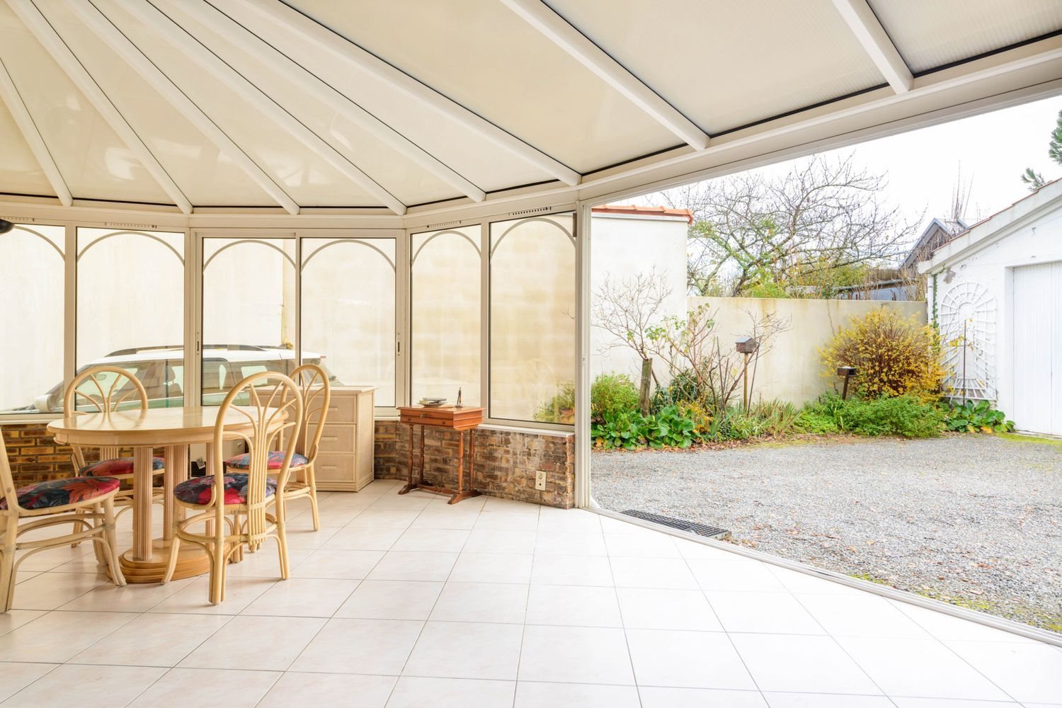 Maison à vendre, 117m², Nantes