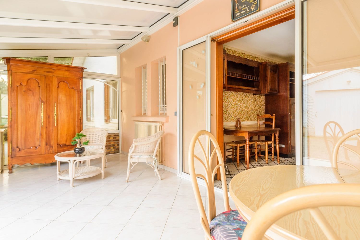 Maison à vendre, 117m², Nantes