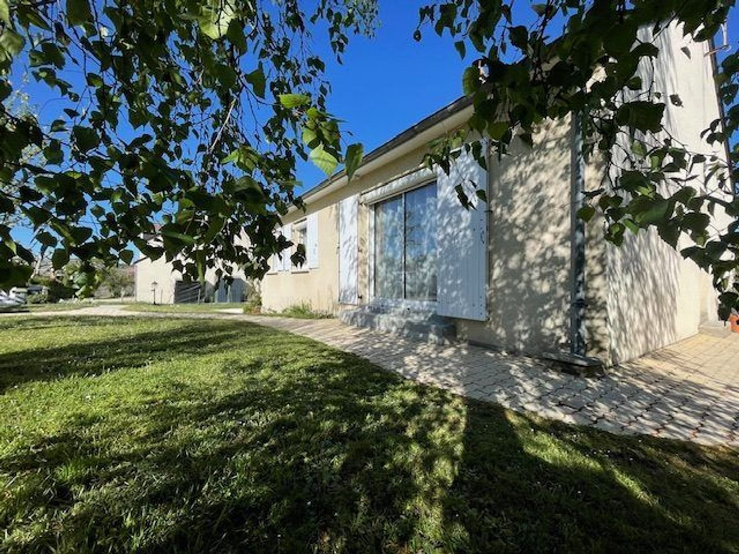 Maison à vendre, 119m², Montbazon